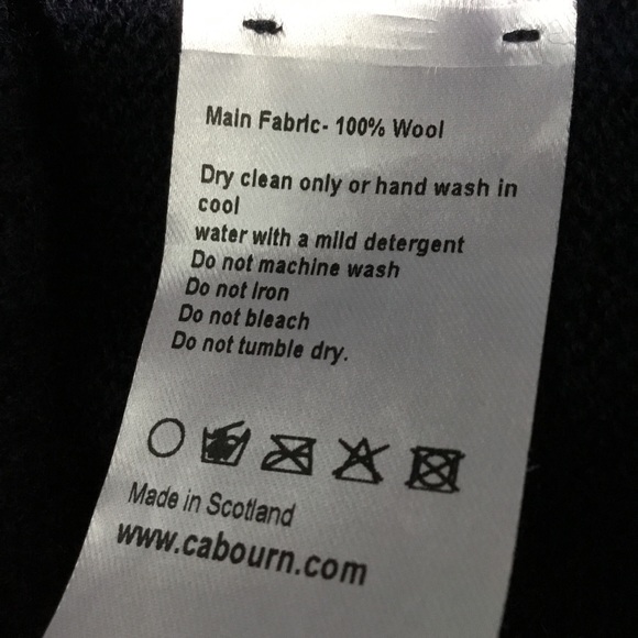 NigelCabourn  sweater - Picture 6 of 7